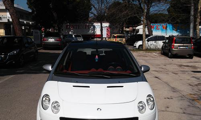 Smart Forfour 1.1 Ne...