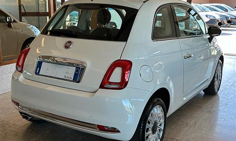 Fiat 500 New 1.2 69 ...