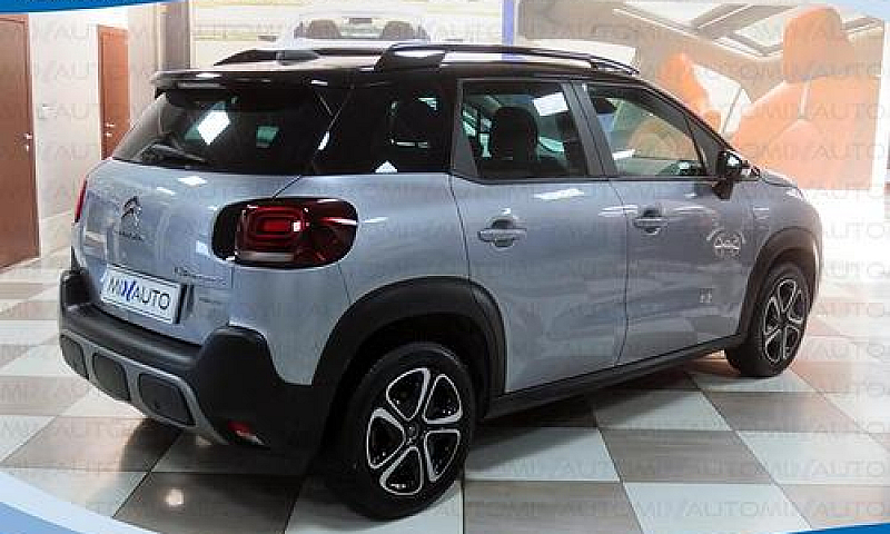 Citroen C3 Aircross ...