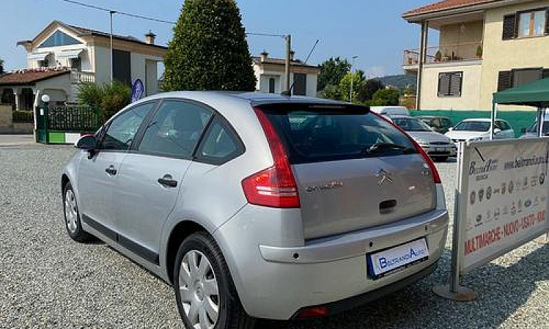 Citroen C4 1.4 88 Cv...