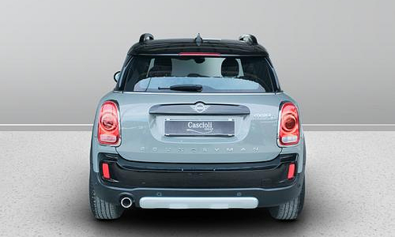 Mini Mini Countryman...