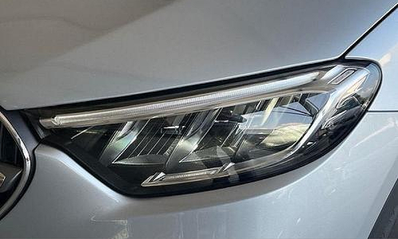 Mercedes-Benz Glc 20...