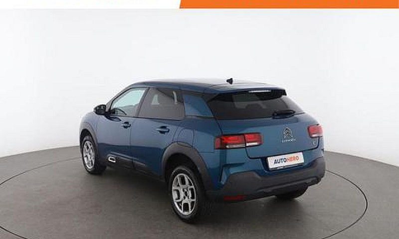 Citroen C4 Cactus Fl...