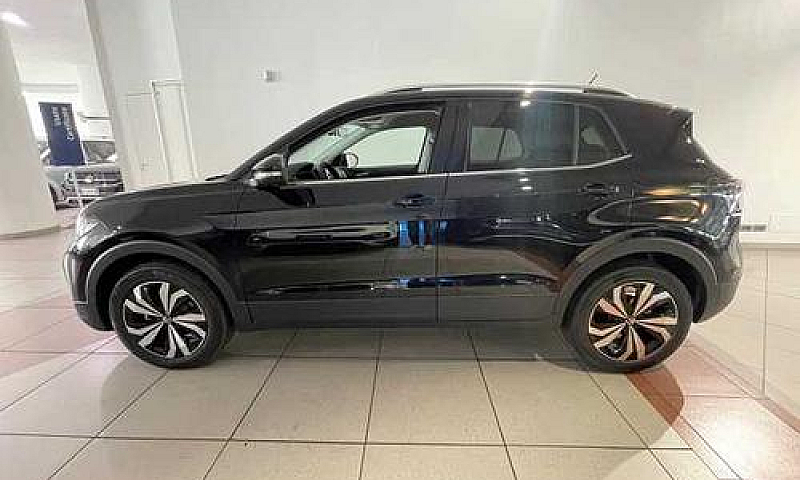 Volkswagen T-Cross M...