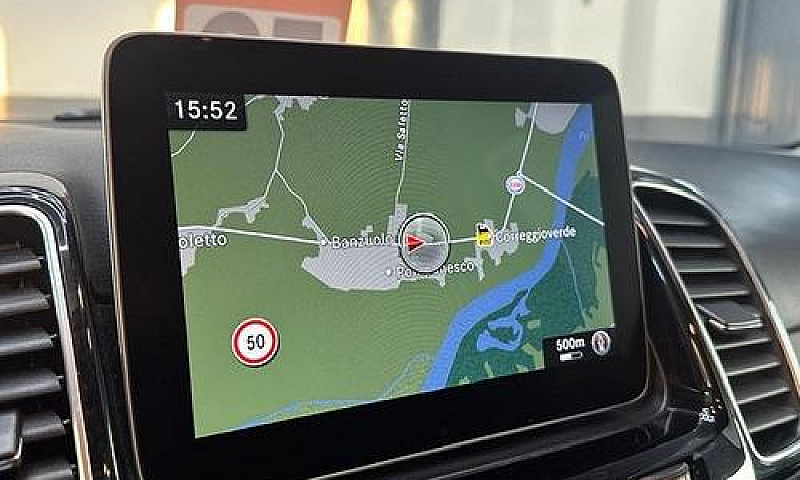 Mercedes-Benz Gle 25...