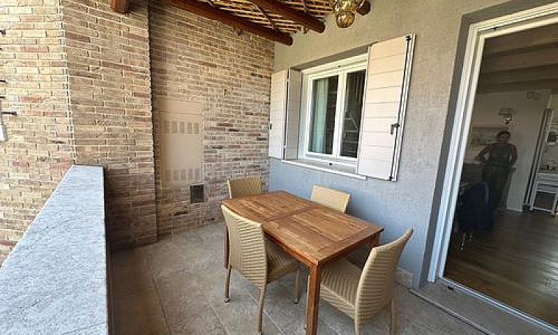 Casa Jesolo...