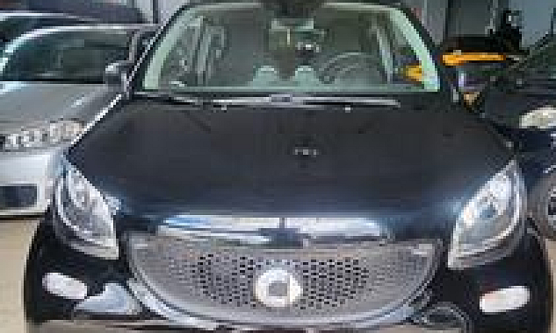 Smart Forfour 2ªs. (...