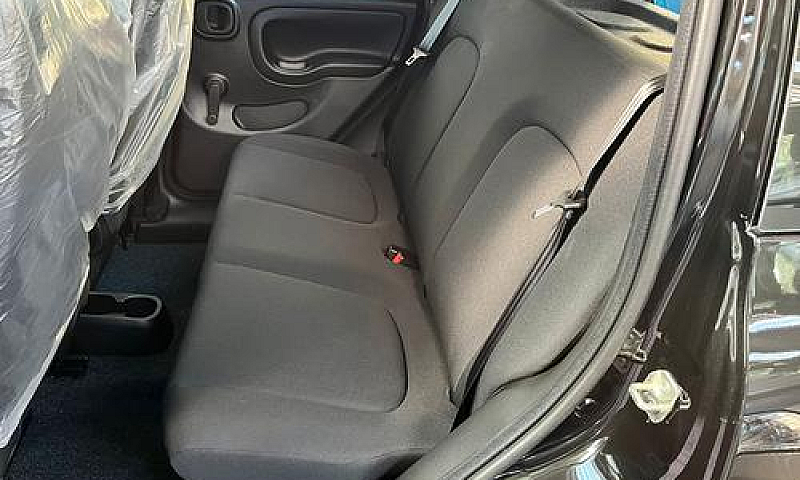 Fiat Panda 1.0 Firef...