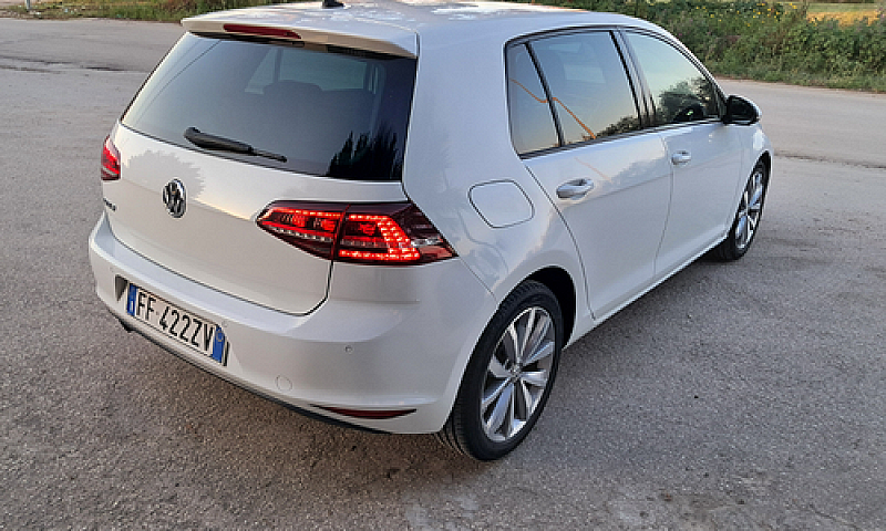 Volkwagen Golf 1.6 T...
