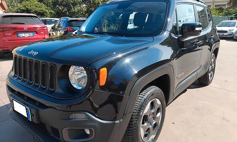 Jeep Renegade 2.0 14...