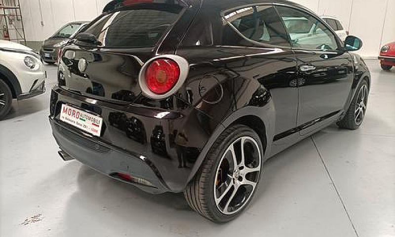 Alfa Romeo Mito 1.4 ...