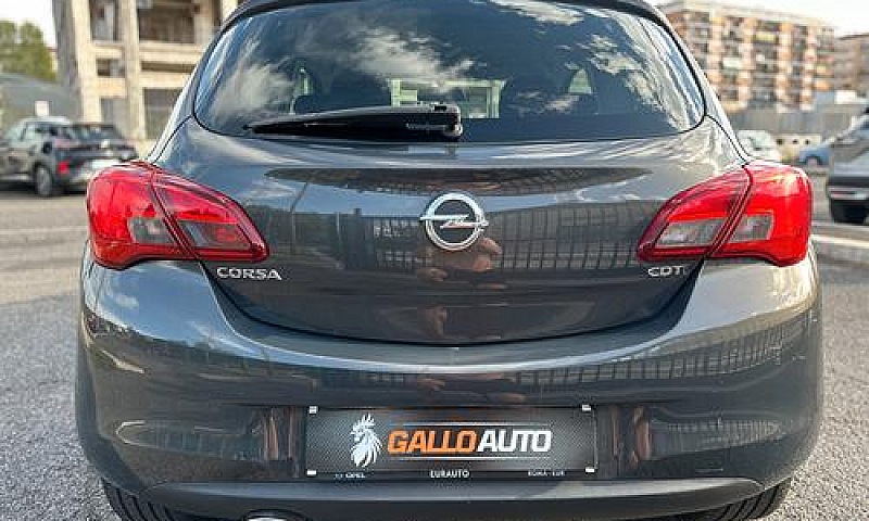 Opel Corsa 1.3 Cdti ...
