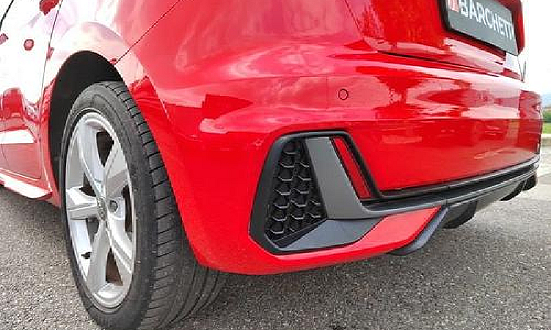 Audi A1 2Nd Serie Sp...