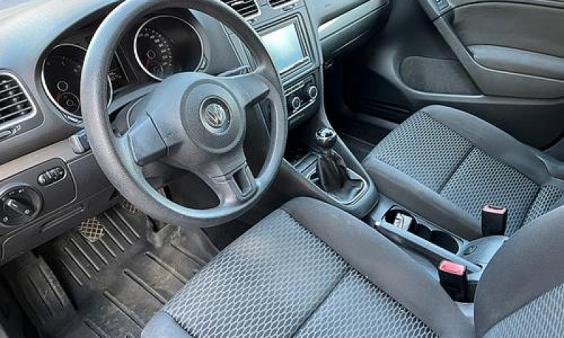Golf Vi 1.4 Gpl...