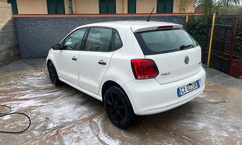 Volkswagen Polo 5ª S...