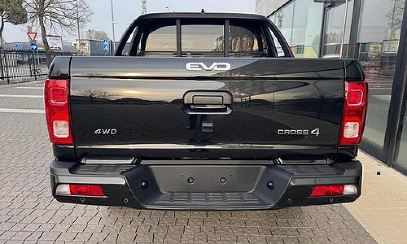 Evo Evo Cross4 Evo C...