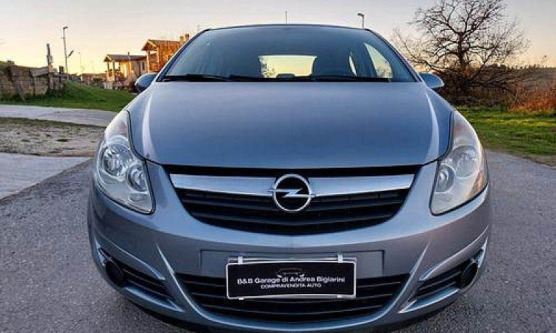 Opel Corsa 1.2 5 Por...