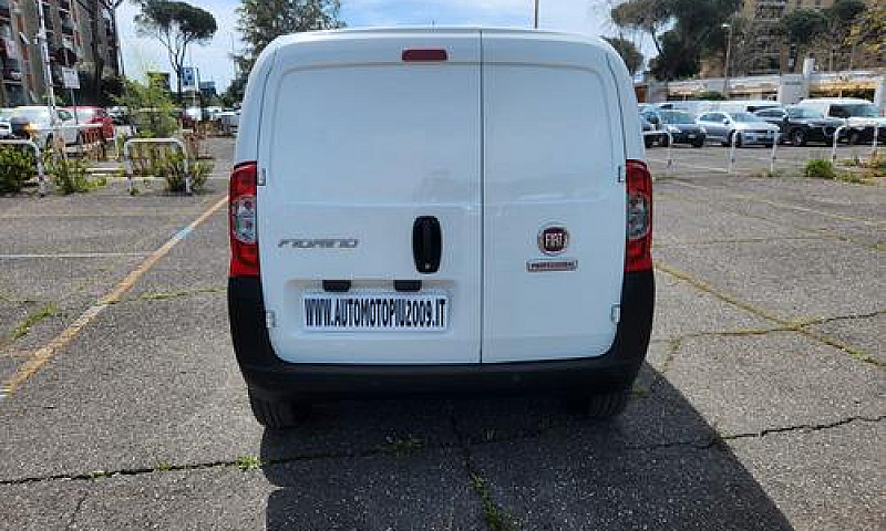 Fiat Fiorino 1.3 Mjt...