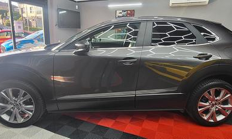 Mazda Cx-30 2.0L Sky...