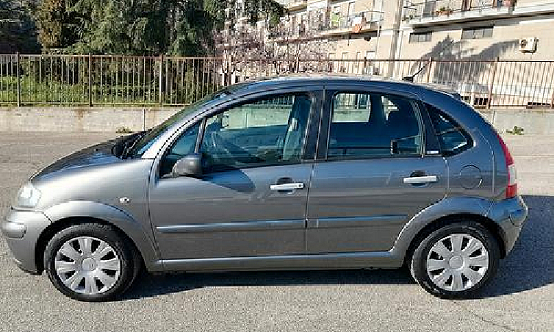 Citroen C3 Exclusive...