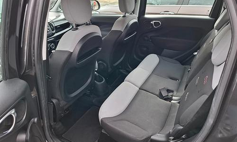 Fiat 500L 1.3 Multij...