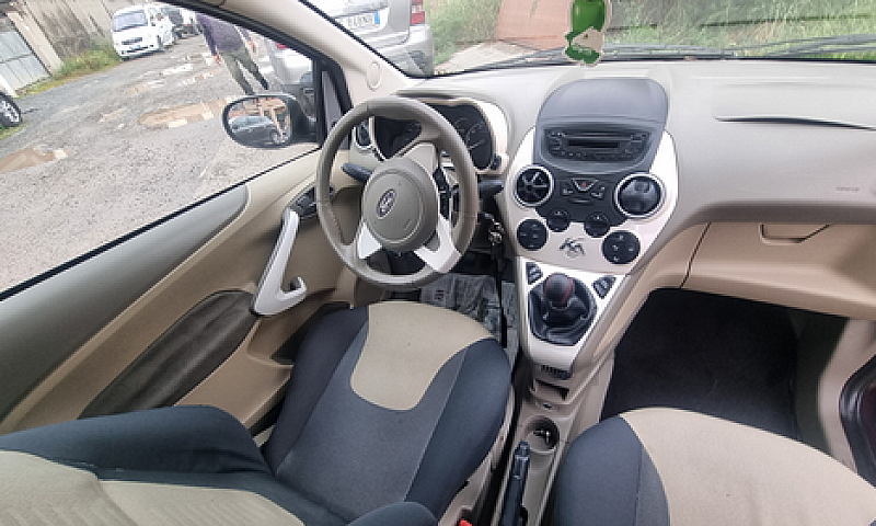 Ford Ka...