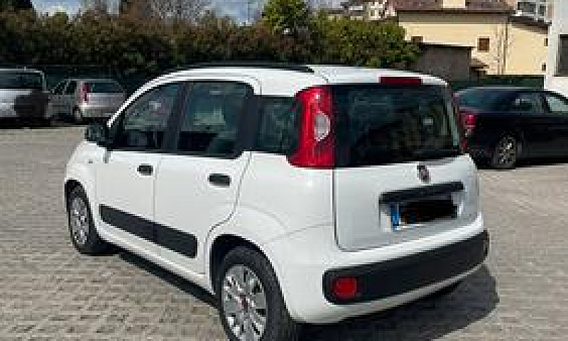 Fiat Panda 1.2 Benzi...