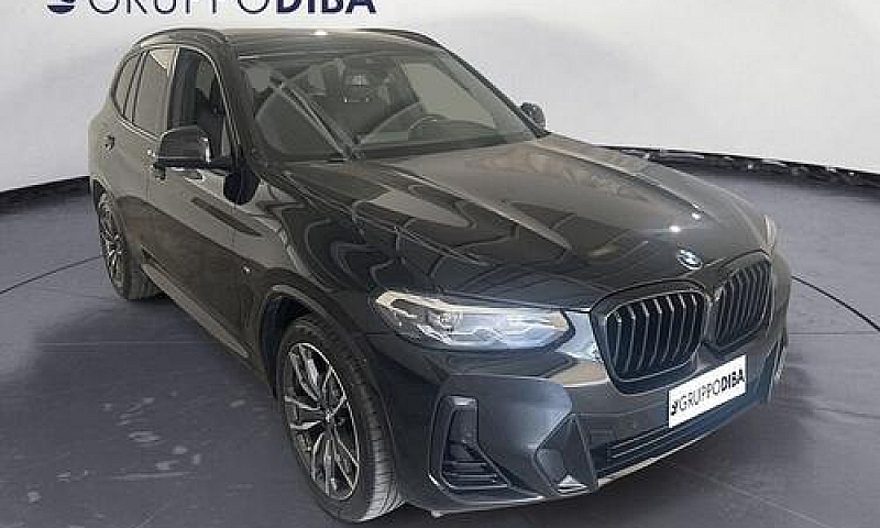 Bmw X3 G01 2021 Xdri...