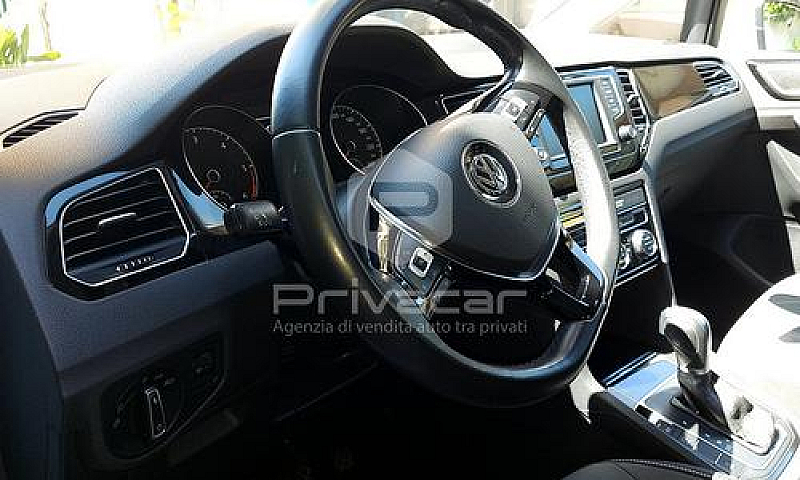 Volkswagen Golf Spor...