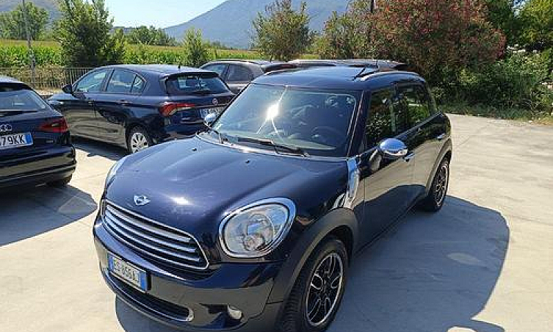 Mini Countryman 1.6 ...