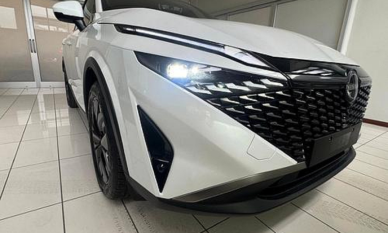 Nissan Qashqai Qashq...