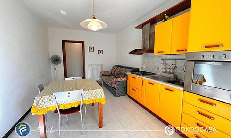 Appartamento - Ceria...
