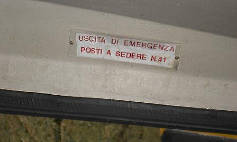 Scuolabus 42Posti(12...