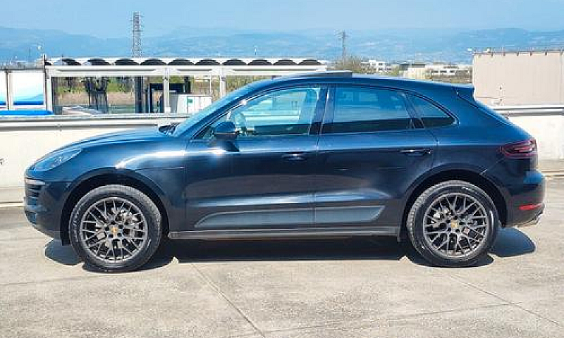 Porsche Macan 3.0 S ...