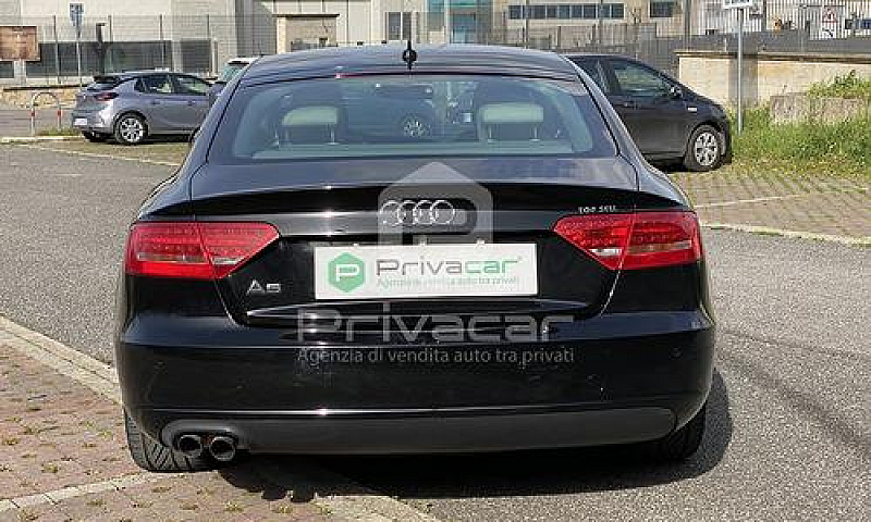 Audi A5 Spb 2.0 Tdi ...