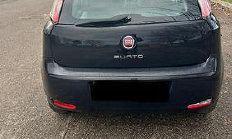 Fiat Grande Punto...