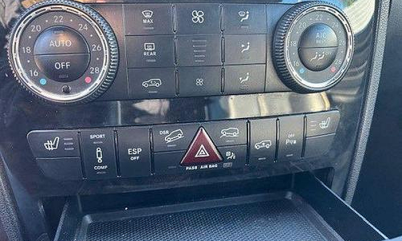 Mercedes Ml 350 Cdi ...