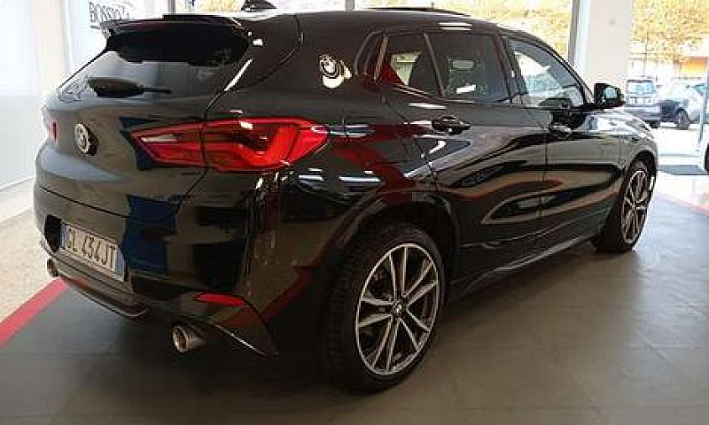 Bmw X2 X2 Sdrive18D ...