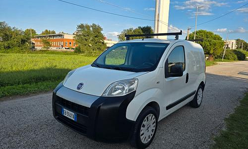 Fiat Fiorino 1.4 Nat...