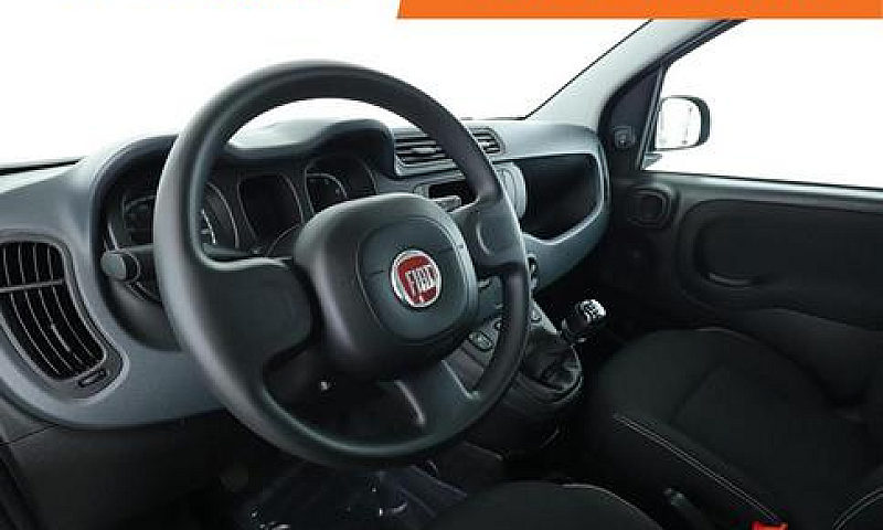 Fiat Panda Lr10619...