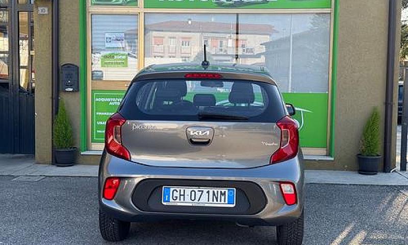Kia Picanto 1.0 12V ...