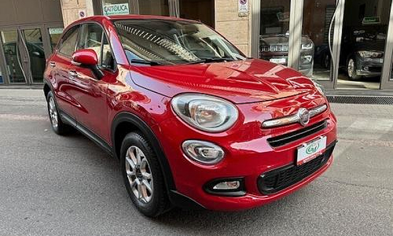 Fiat 500X 1.3 Multij...