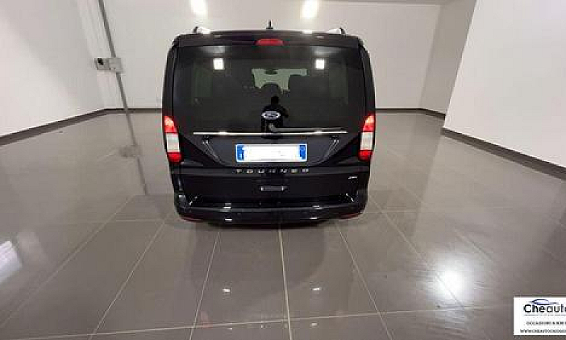 Ford - Tourneo Conne...