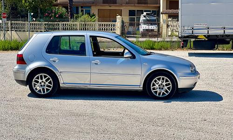 Volkswagen Golf 1.9 ...