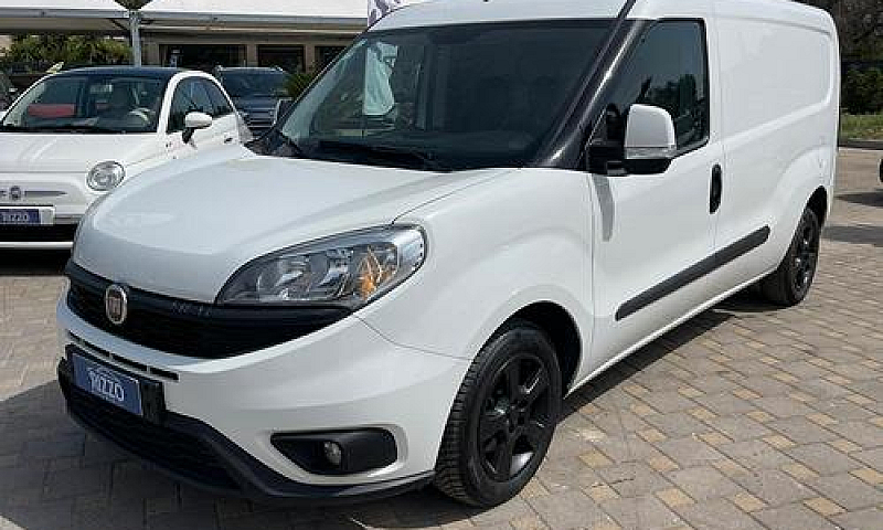 Fiat Doblò 1.6 Mjt 1...