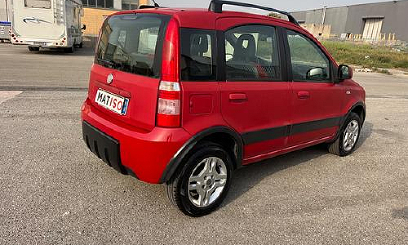 Fiat Panda 1.2 Climb...