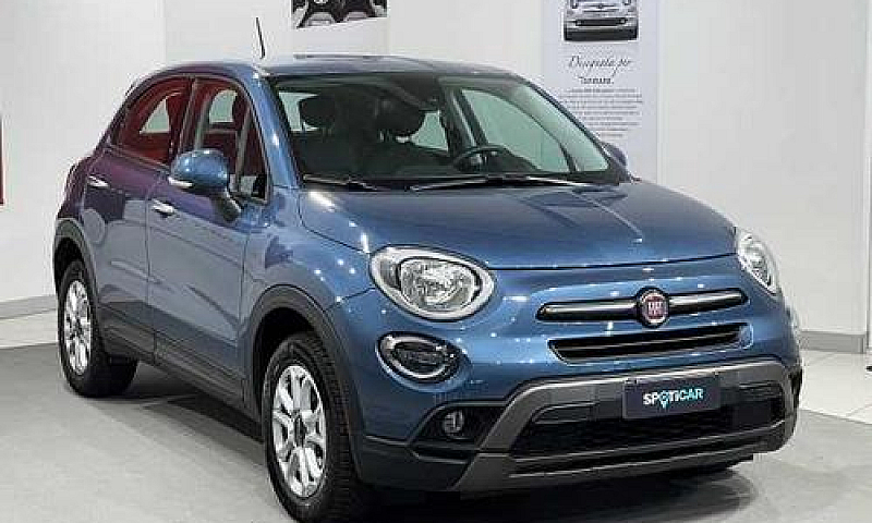 Fiat 500X 1.3 T4 150...