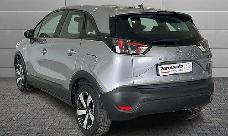 Opel Crossland 1.2 1...