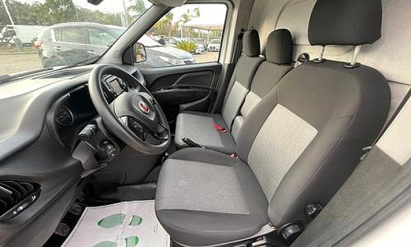 Fiat Doblò 1.6 Mjt 1...