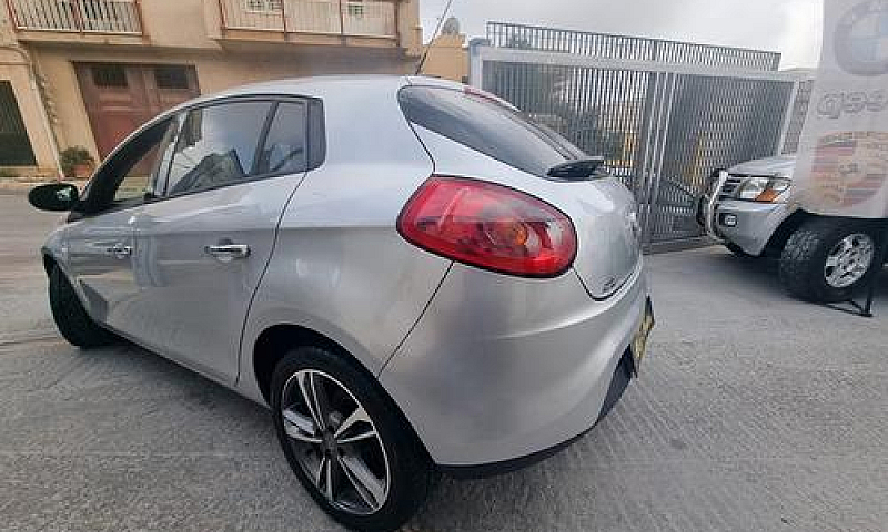 Fiat Bravo 1.6 Mjt 1...
